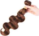BROWN CAMBODIAN BUNDLE