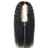 BURMESE WATER WAVE HD LACE WIGS