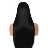 BURMESE STRAIGHT HD LACE WIGS