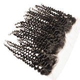 BURMESE HD LACE FRONTALS