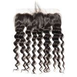 BURMESE HD LACE FRONTALS