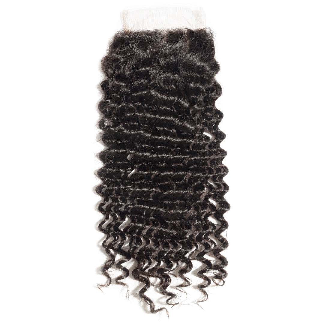 BURMESE HD LACE CLOSURES