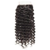 BURMESE HD LACE CLOSURES