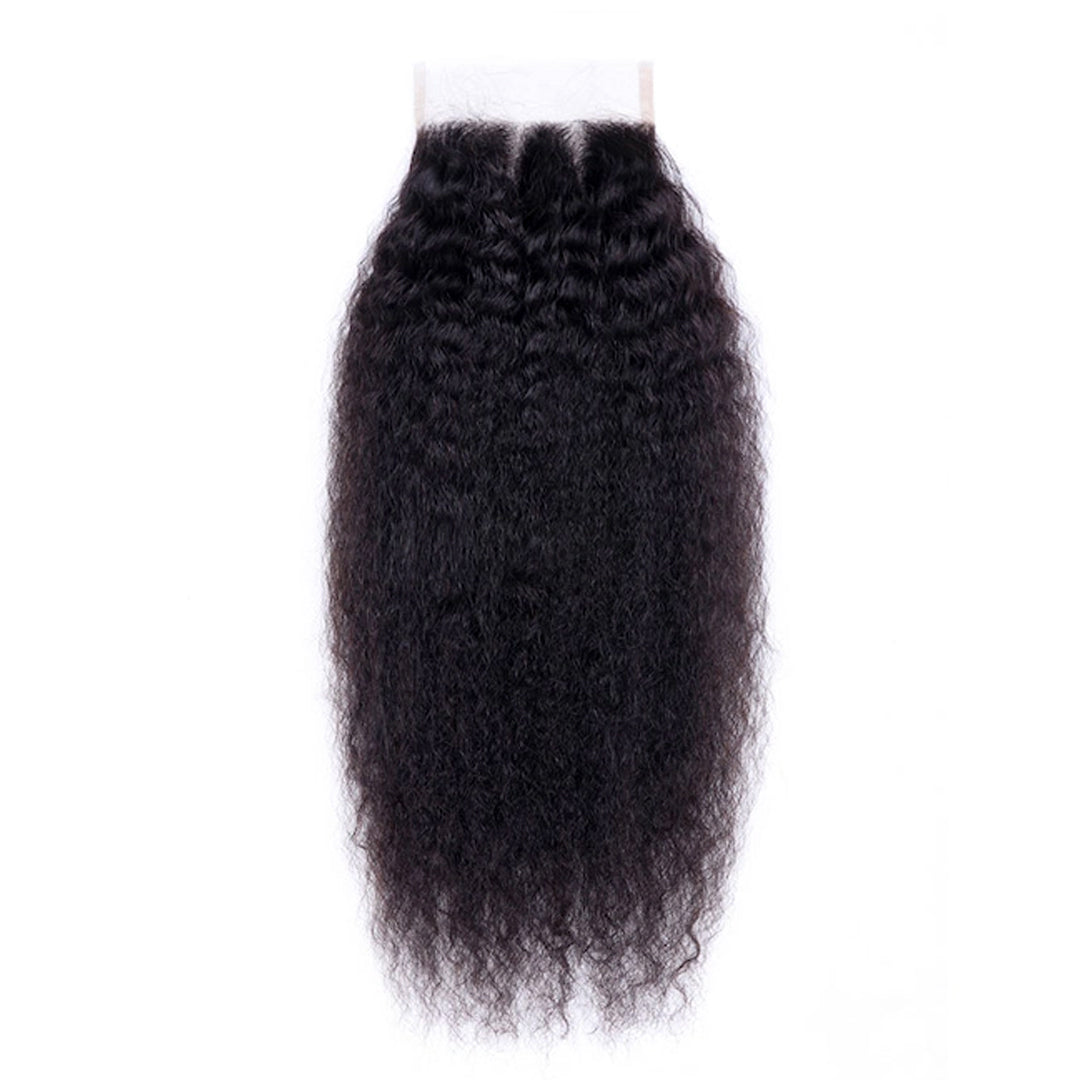 BURMESE HD LACE CLOSURES