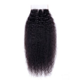 BURMESE HD LACE CLOSURES