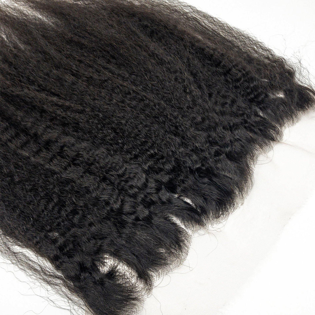 BURMESE HD LACE FRONTALS