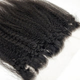 BURMESE HD LACE FRONTALS