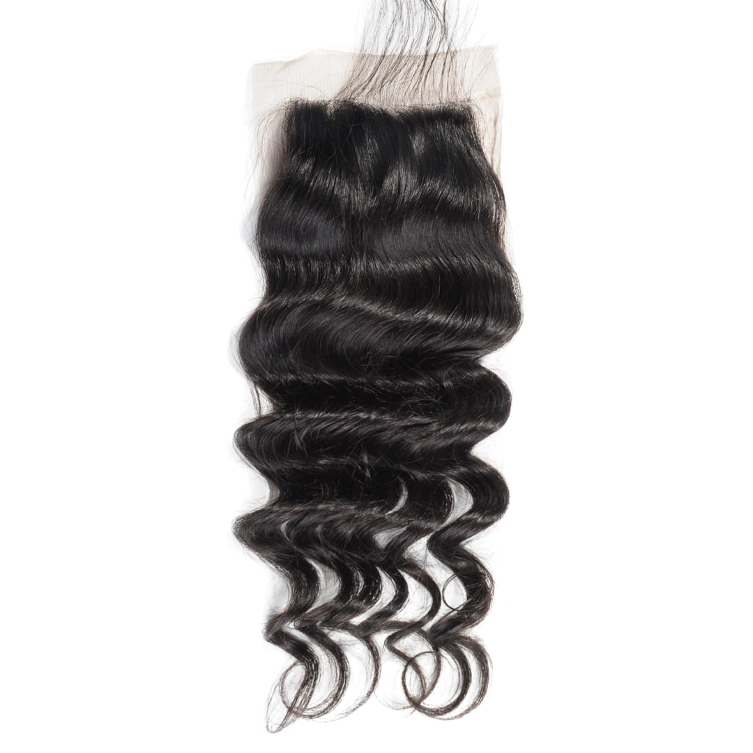 BURMESE HD LACE CLOSURES