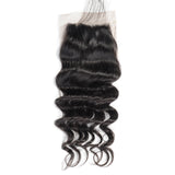 BURMESE HD LACE CLOSURES