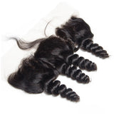 BURMESE HD LACE FRONTALS